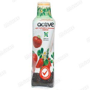 Актив ЖУ для клубники 0,5 л