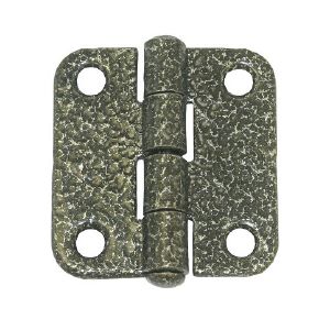 Петля накладная ПН5-40 пол.бронза (48521) (МЕТАЛЛИСТ)