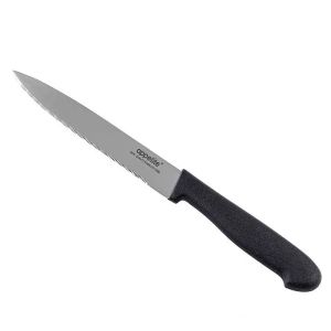 FK210B-3B Нож из нерж. стали для нарезки Гурман 12,7 см