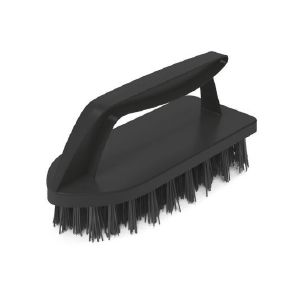 Щетка-утюжок ETNA, BLACK, L135, для сильных загрязнений 221237230/01