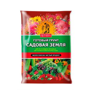 Грунт садовая земля Сам себе агроном 20 л