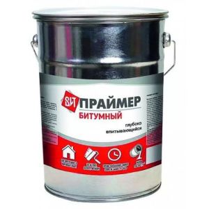 Праймер битумный ВИТ 15 кг