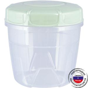 [57700] Lilu Банка Для Хранения Продуктов 0,7Л