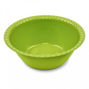 Миска Martika 2,5 л, оливковый С43ОЛВ