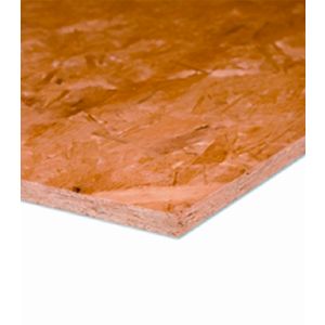 Плита ОСП (OSB) 1250х2500х22 мм