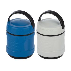 Термос-контейнер Mallony FS2610, 1 л, пластиковый