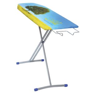 Гладильная доска Nika 1+, 122,5 x 34,5 см