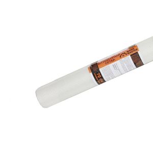 Сетка штукатурная стеклотканевая Wand Master, ячейка 5x5 мм, 70 г/м², 1x50 м