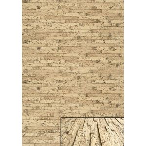 Плитка гибкая CASAVAGA EcoBrick СТРЕЛКИ 059