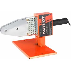 Аппарат для сварки пластиковых труб Patriot PW150 The One
