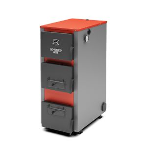 Котел отопительный ТЕПЛОДАР КУППЕР ПРО-36 (360 м2) 