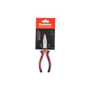 Утконосы Hammer Flex 601-012  160мм (6