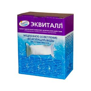 Эквиталл Маркопул Кемиклс 0,8-1 кг