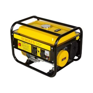 Генератор бензиновый G4000A Eurolux