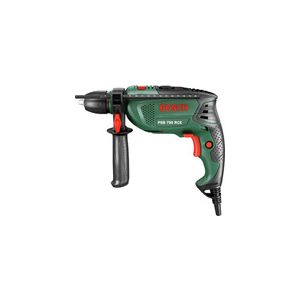 Дрель ударная BOSCH PSB 750 RCE 0603128520 (Р)