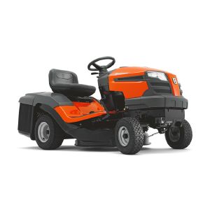 Трактор садовый HUSQVARNA TC 130