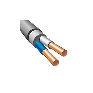 Кабель 2 х2.5 NYM ГОСТ