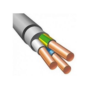 Кабель 3 х1.5 NYM ГОСТ