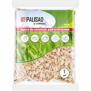 Щепа для копчения Palisad Camping Яблоня