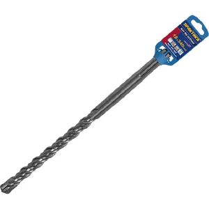Бур SDS-MAX ПРАКТИКА ЭКСПЕРТ 18х340 мм