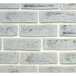 Плитка гипсовая со швом Casavaga Кирпич ручной формовки 421 0,5 м2