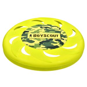 Тарелка летающая BoyScout 23 см