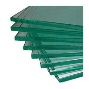 Стекло ROBAX 280 х190 мм для печи Варвара
