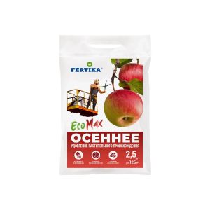 Фертика Осень ЭкоМакс 2,5кг