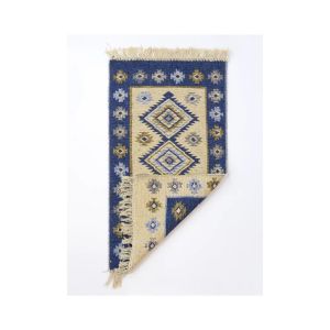 Ковер L Cadesi Kilim Usak UK10 6121002, 0,6x1,2 м