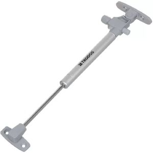 Доводчик дверной Trodos Silver 5 кг 311013