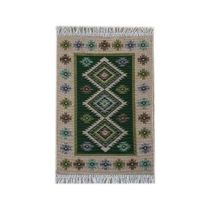 Ковер L Cadesi Kilim Usak UK10 6121001, 0,6x1,2 м