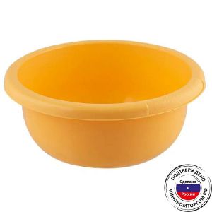 Миска Удачная 4 л 08320