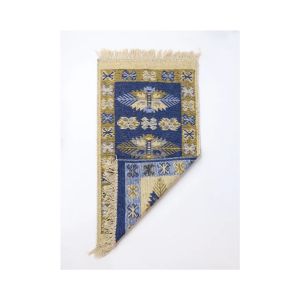 Ковер L Cadesi Kilim Usak UK01 6120102, 0,6x1,2 м