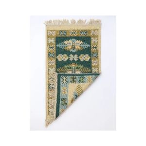 Ковер L Cadesi Kilim Usak UK01 6120101, 0,6x1,2 м