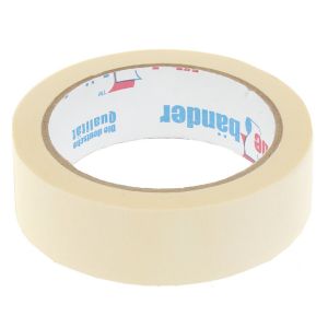Лента малярная 30 мм 50 м