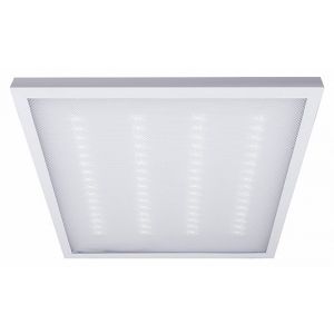 Светильник светод.JAZZWAY PPL 595/U 36Вт 6500К IP20 с драйвером 