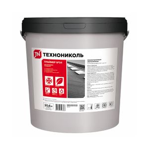 Праймер битумный №04 Технониколь Professional, 16 кг