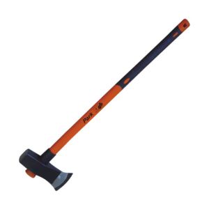 Топор-колун Park AXE25TPR, фиберглассовая рукоятка, 2,5 кг