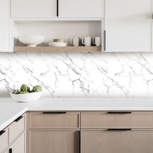 Кухонный фартук АБС Stella Light 3000х600х0,75 мм Крестола