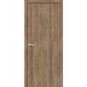 Дверь в сборе Браво-0 Original Oak 2000х700 мм