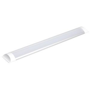 Светильник JAZZWAY PPO1200 SMD 6500К PL 40Вт IP20 (1200 х75 х24) (П)