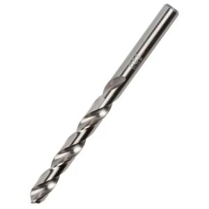 Сверло по металлу, Bartex, HSSM2, диаметр 10х87х133 мм, пакет, KF101023S