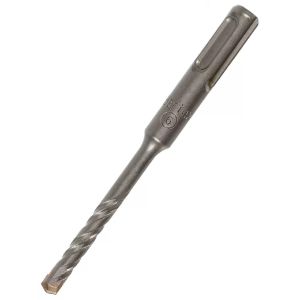 Сверло-бур для перфоратора, Bartex, диаметр 6х50х110 мм, SDS-Plus, KF102004F