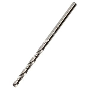Сверло по металлу, 2 шт, Bartex, HSSM2, диаметр 3.2х36х65 мм, блистер, KF101006