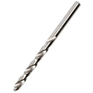 Сверло по металлу, Bartex, HSSM2, диаметр 6х57х93 мм, пакет, KF101015S