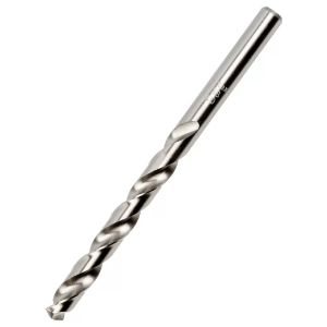 Сверло по металлу, Bartex, HSSM2, диаметр 8х75х117 мм, блистер, KF101019