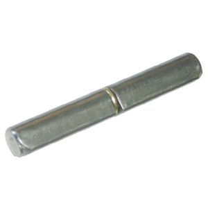 Петля гаражная каплевидная 10x60 б/п (48463) (МЕТАЛЛИСТ)