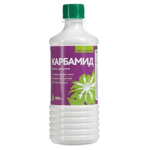 Карбамид гель 500 мл БиоМастер