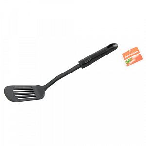 Лопатка с прорезями пластиковая Appetite Home KL31A08-A07