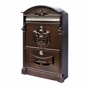 Ящик почтовый К-31091 Антик